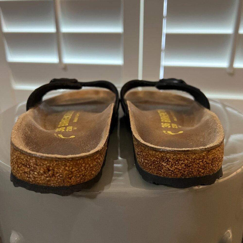 Birkenstock Madrid Slip-On - Picture 3 of 6